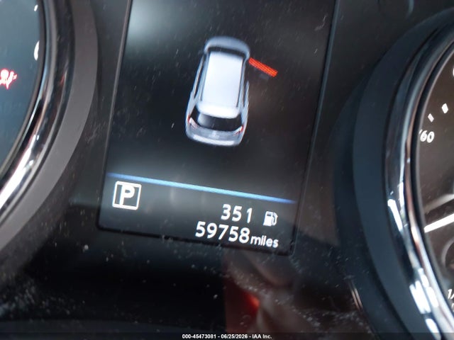5N1AT2MV1LC780800 Nissan Rogue Sv Intelligent Awd