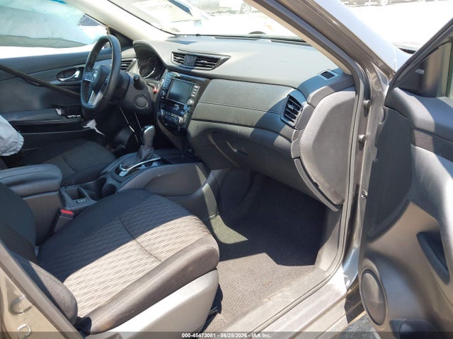 5N1AT2MV1LC780800 Nissan Rogue Sv Intelligent Awd