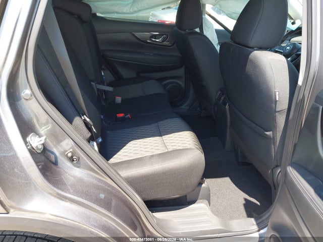 5N1AT2MV1LC780800 Nissan Rogue Sv Intelligent Awd