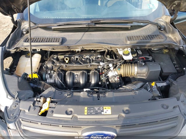 Ford ESCAPE S 2014 1FMCU0F78EUB21361 Image 10