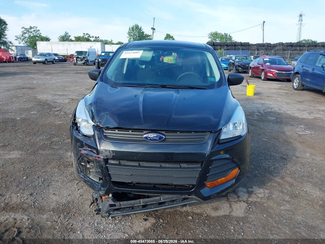 Ford ESCAPE S 2014 1FMCU0F78EUB21361 Image 11
