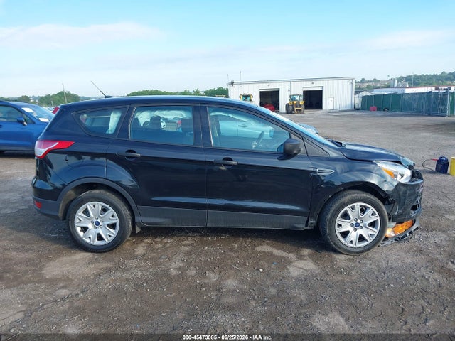 Ford ESCAPE S 2014 1FMCU0F78EUB21361 Image 12