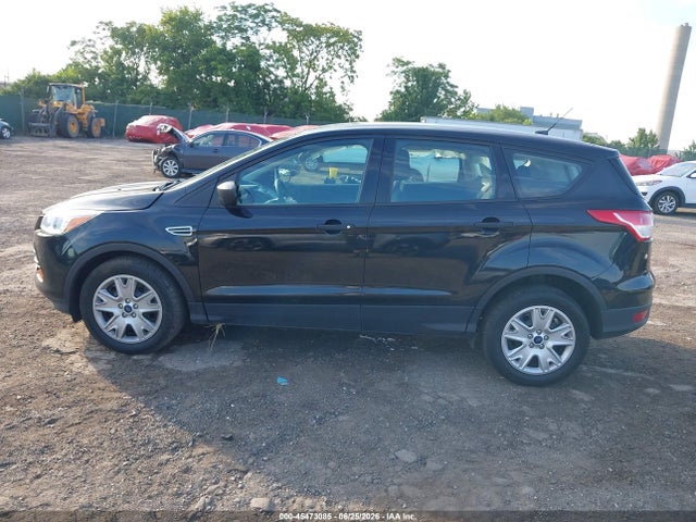 Ford ESCAPE S 2014 1FMCU0F78EUB21361 Image 13