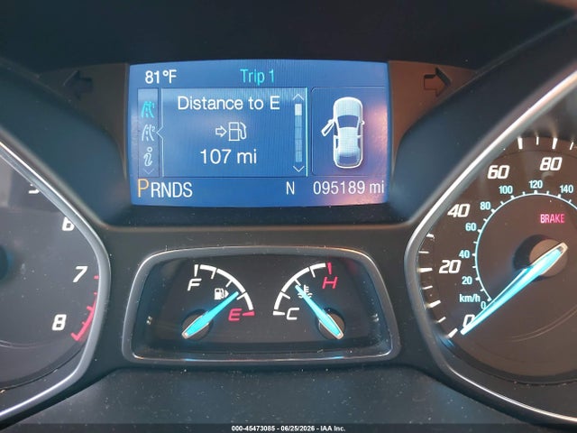 Ford ESCAPE S 2014 1FMCU0F78EUB21361 Image 14