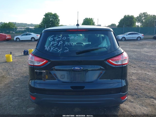 Ford ESCAPE S 2014 1FMCU0F78EUB21361 Image 15