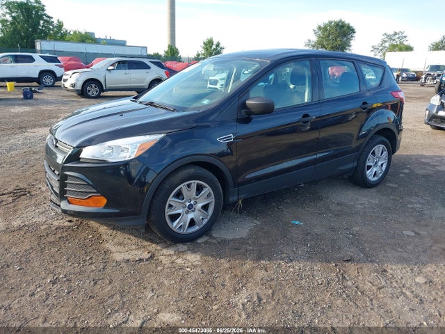 Ford ESCAPE S 2014 1FMCU0F78EUB21361 Image 2