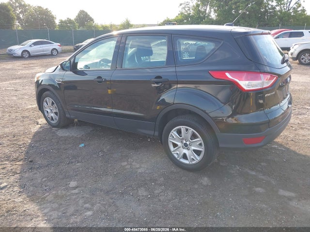 Ford ESCAPE S 2014 1FMCU0F78EUB21361 Image 3