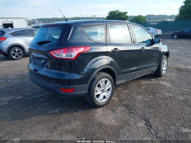 Ford ESCAPE S 2014 1FMCU0F78EUB21361 Image 4