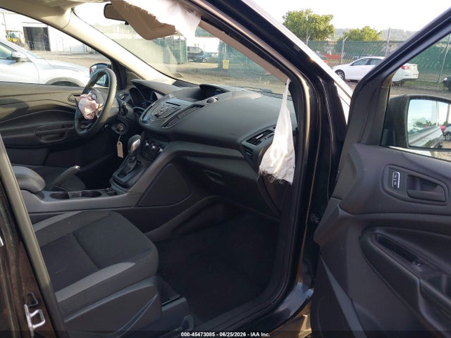 Ford ESCAPE S 2014 1FMCU0F78EUB21361 Image 5