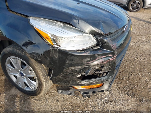 Ford ESCAPE S 2014 1FMCU0F78EUB21361 Image 6
