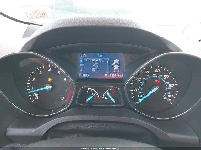 Ford ESCAPE S 2014 1FMCU0F78EUB21361 Image 7