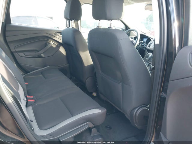 Ford ESCAPE S 2014 1FMCU0F78EUB21361 Image 8