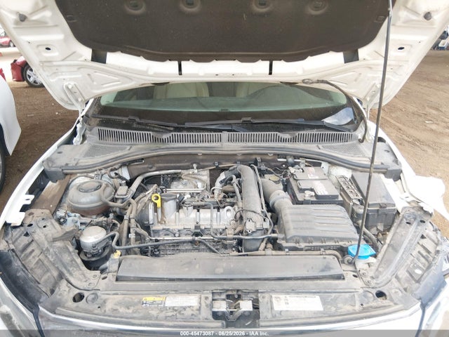 3VWCB7BU3KM144977 Volkswagen Jetta 1.4t R-line/1.4t S/1.4t Se