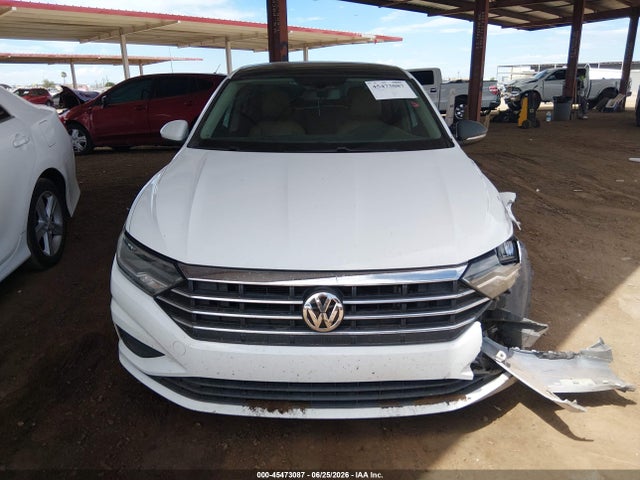 3VWCB7BU3KM144977 Volkswagen Jetta 1.4t R-line/1.4t S/1.4t Se