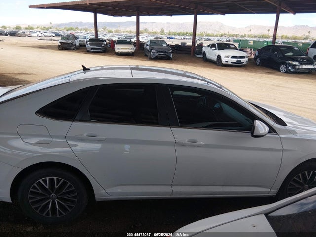 3VWCB7BU3KM144977 Volkswagen Jetta 1.4t R-line/1.4t S/1.4t Se
