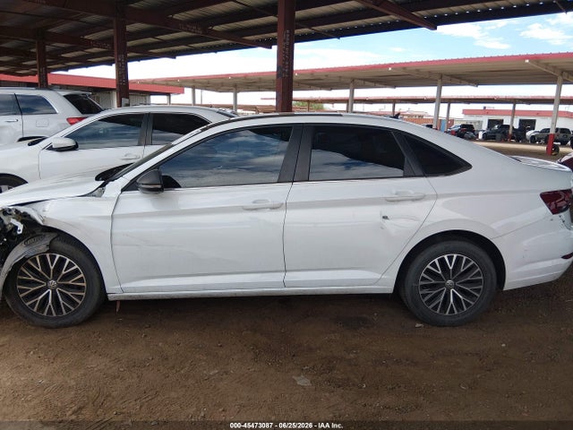 3VWCB7BU3KM144977 Volkswagen Jetta 1.4t R-line/1.4t S/1.4t Se