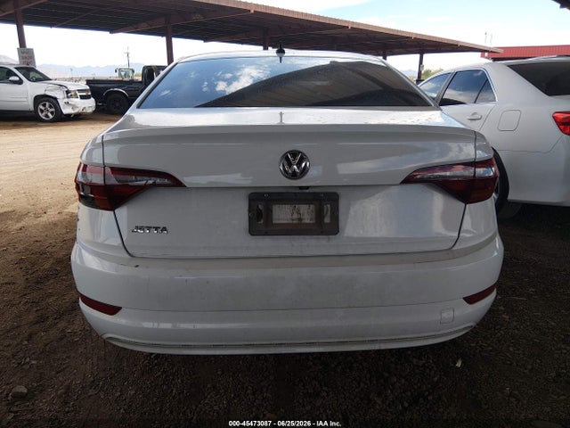 3VWCB7BU3KM144977 Volkswagen Jetta 1.4t R-line/1.4t S/1.4t Se