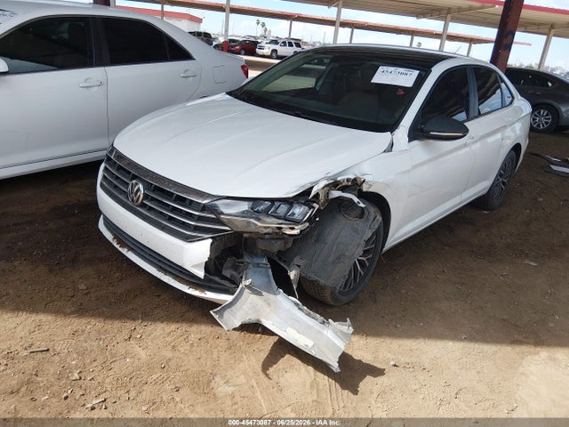 3VWCB7BU3KM144977 Volkswagen Jetta 1.4t R-line/1.4t S/1.4t Se