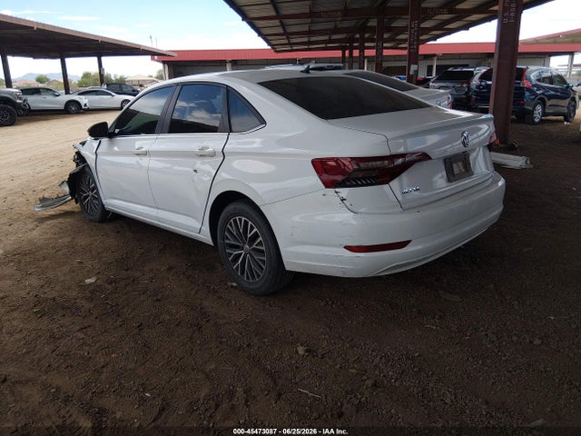 3VWCB7BU3KM144977 Volkswagen Jetta 1.4t R-line/1.4t S/1.4t Se