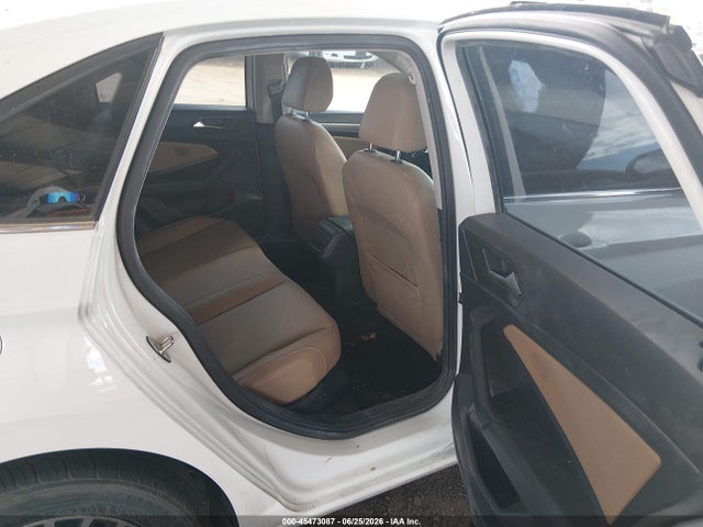 3VWCB7BU3KM144977 Volkswagen Jetta 1.4t R-line/1.4t S/1.4t Se