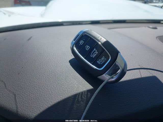 Hyundai Santa Fe Sel 2019 5NMS3CAD3KH009538 Image 11