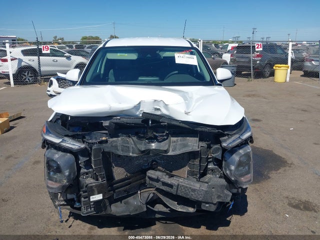 Hyundai Santa Fe Sel 2019 5NMS3CAD3KH009538 Image 12