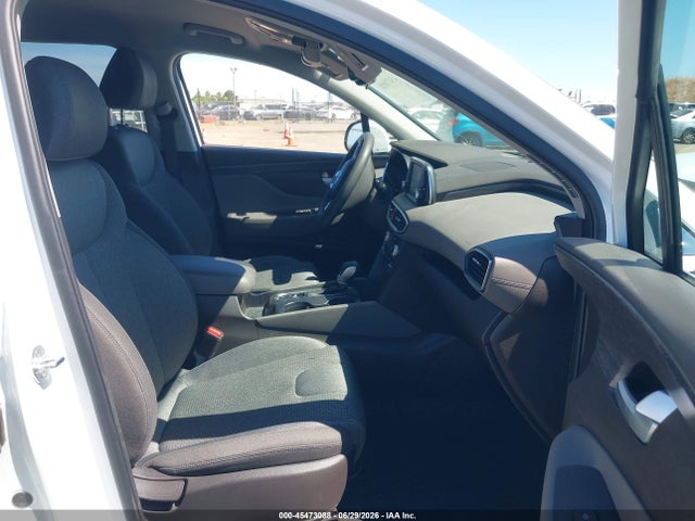 Hyundai Santa Fe Sel 2019 5NMS3CAD3KH009538 Image 5
