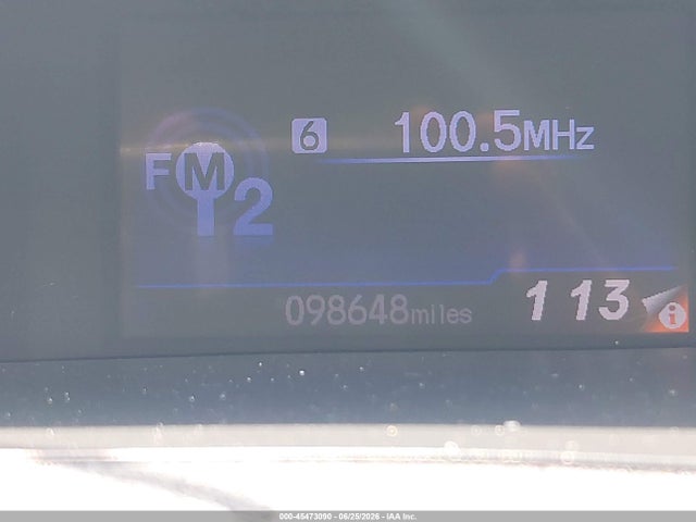 45473090 :رقم المزاد ، 2HGFB2F55CH524541 vin ، 2012 Honda Civic Lx مزاد بيع
