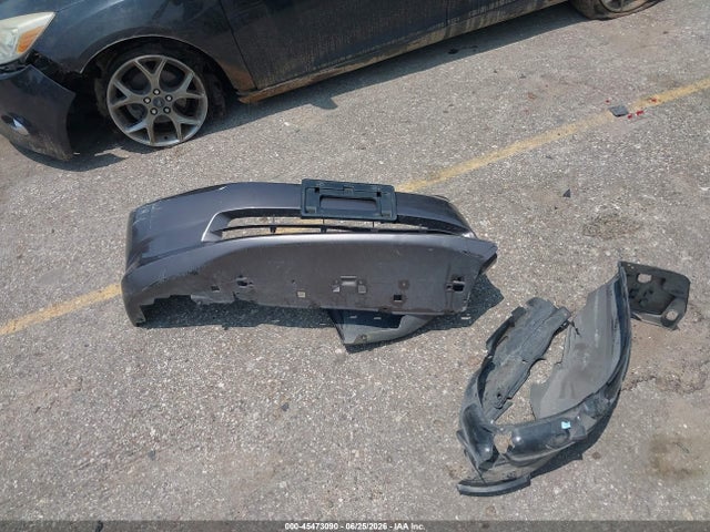 45473090 :رقم المزاد ، 2HGFB2F55CH524541 vin ، 2012 Honda Civic Lx مزاد بيع