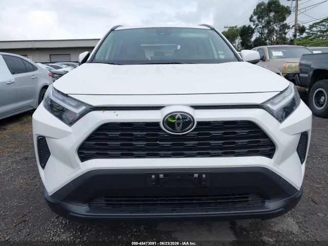 Toyota Rav4 Xle 2025 JTMW1RFV7SD132182 Image 13