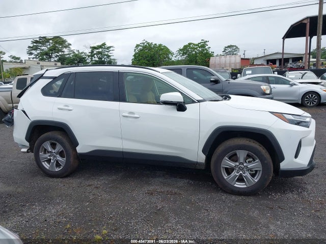 Toyota Rav4 Xle 2025 JTMW1RFV7SD132182 Image 14