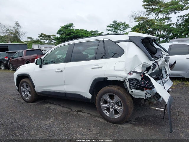 Toyota Rav4 Xle 2025 JTMW1RFV7SD132182 Image 15