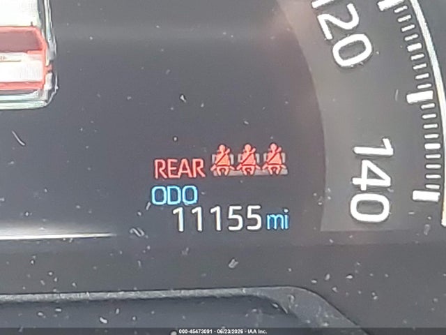 Toyota Rav4 Xle 2025 JTMW1RFV7SD132182 Image 16