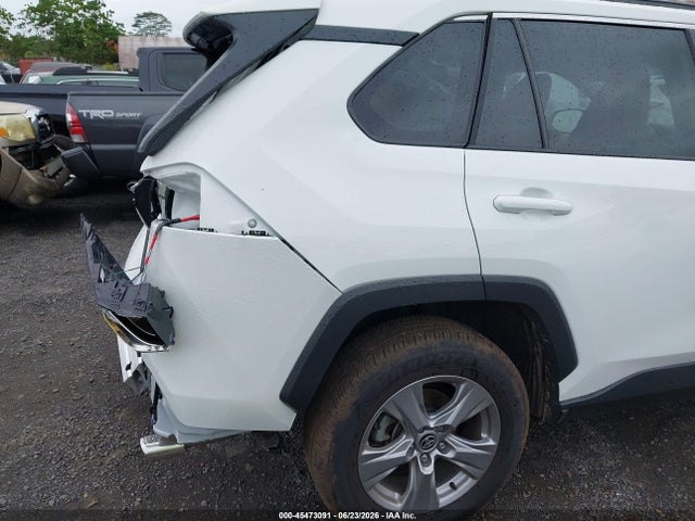 Toyota Rav4 Xle 2025 JTMW1RFV7SD132182 Image 18