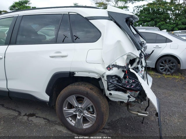 Toyota Rav4 Xle 2025 JTMW1RFV7SD132182 Image 19