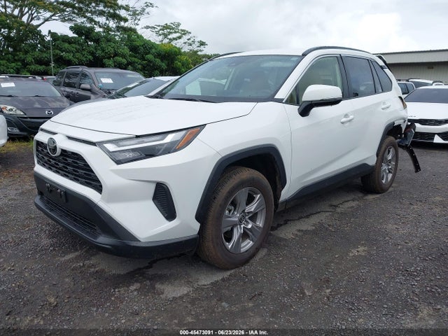 Toyota Rav4 Xle 2025 JTMW1RFV7SD132182 Image 2