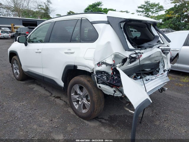 Toyota Rav4 Xle 2025 JTMW1RFV7SD132182 Image 3