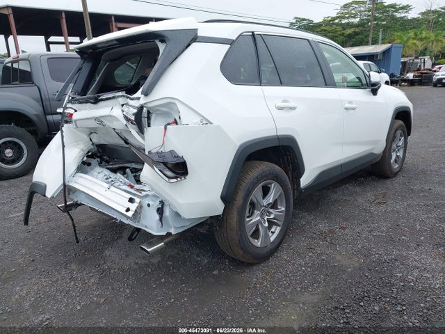 Toyota Rav4 Xle 2025 JTMW1RFV7SD132182 Image 4