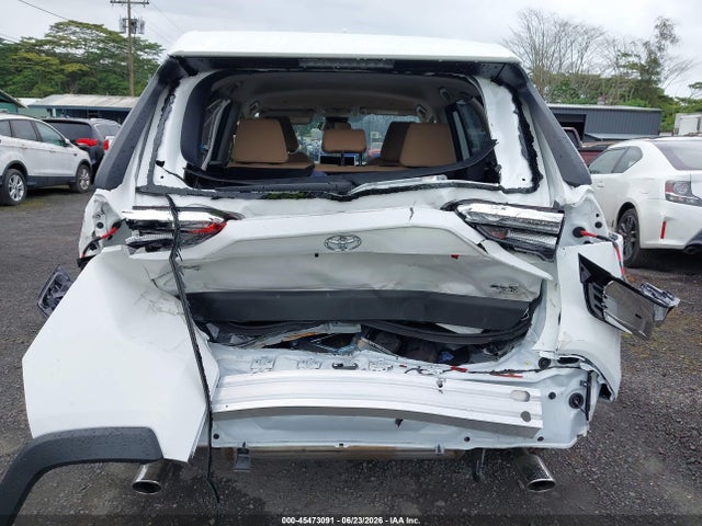 Toyota Rav4 Xle 2025 JTMW1RFV7SD132182 Image 6