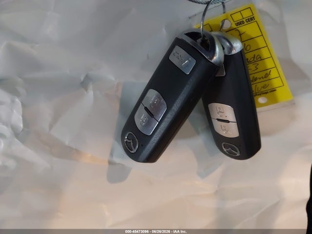 JM1DKBC75G0123092 Mazda Cx-3 Touring