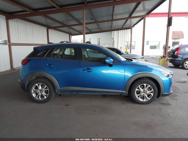 JM1DKBC75G0123092 Mazda Cx-3 Touring