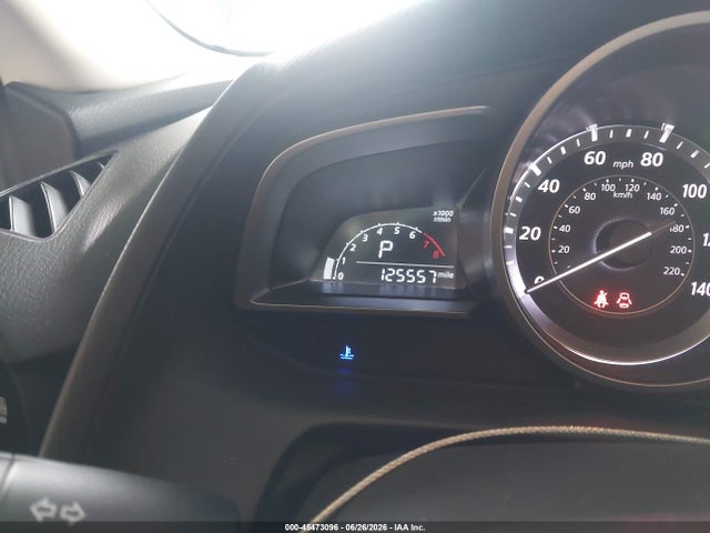 JM1DKBC75G0123092 Mazda Cx-3 Touring