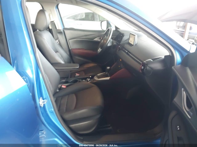 JM1DKBC75G0123092 Mazda Cx-3 Touring
