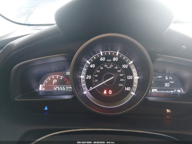 JM1DKBC75G0123092 Mazda Cx-3 Touring