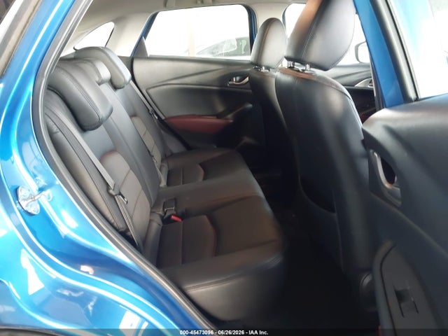 JM1DKBC75G0123092 Mazda Cx-3 Touring
