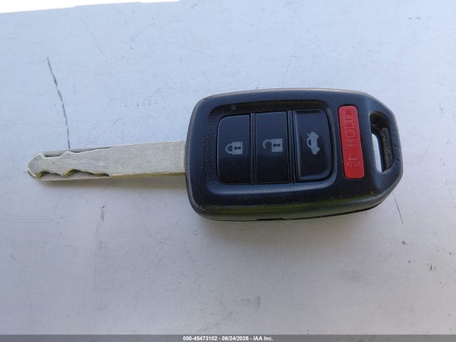Honda Civic Lx 2014 19XFB2F54EE222879 Image 11