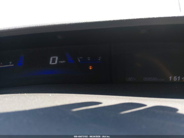 Honda Civic Lx 2014 19XFB2F54EE222879 Image 7