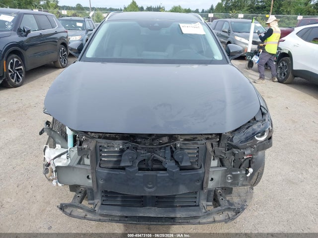 Продажа на аукционе авто 2023 Mazda Cx-30 2.5 S Select, vin: 3MVDMBBM3PM537226, номер лота: 45473105