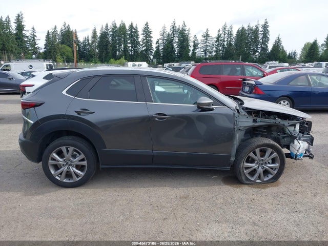 Mazda Cx-30 2.5 S Select 2023 3MVDMBBM3PM537226 Image 14