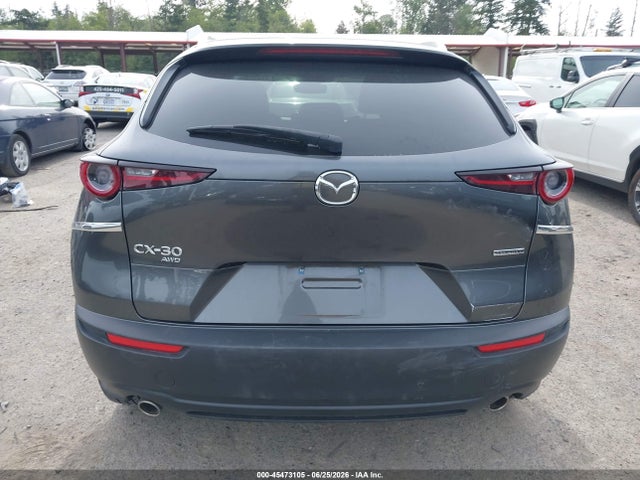 Aukcja sprzedaży 2023 Mazda Cx-30 2.5 S Select, vin: 3MVDMBBM3PM537226, numer aukcji: 45473105